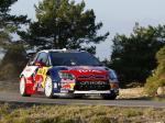 Citroen C4 WRC 2009 года